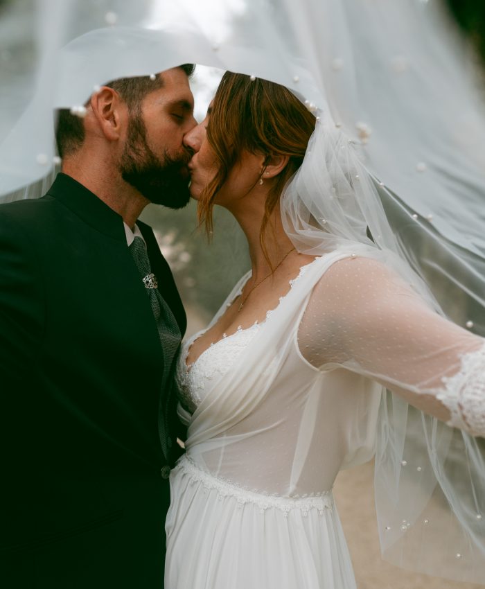 Mariage a la Demeure de Cancerilles dans le Var